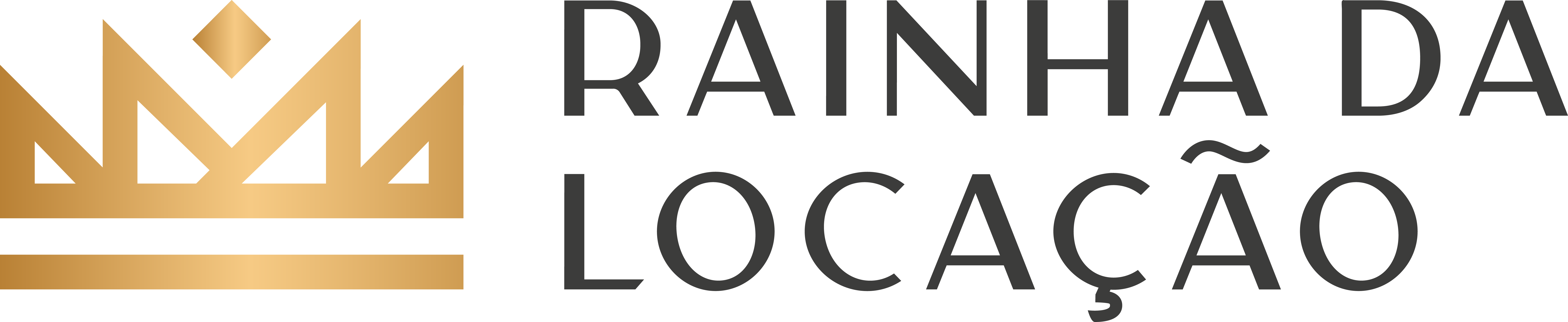 Imobiliária MDN Logo